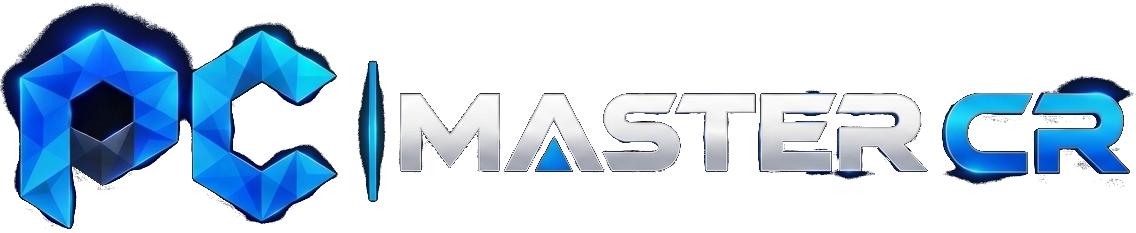 PCMASTERCR